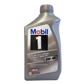 Mobil 1 "0W-40", 0.946л