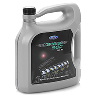 Ford "Formula S/SD 5W-40" 5л
