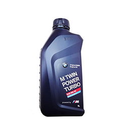 BMW "M Twin Power Turbo 0W-40" 1л