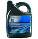 General Motors "Semi Synthetic 10W-40" 5л