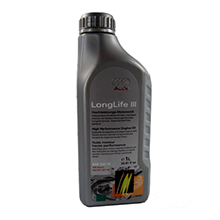 VAG "Longlife III 5W-30" 1л
