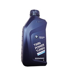 BMW "Twin Power Turbo 5W-30" 1л
