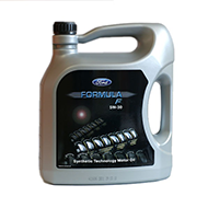 Ford "Formula F 5W-30" 5л