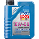 Liqui Moly "Leichtlauf High Tech 10W-50" 1л
