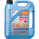 Liqui Moly "Leichtlauf High Tech LL 5W-30" 5л