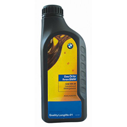 BMW "Quality Longlife-01 5W-30" 1л