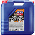 Liqui Moly "Top Tec 4200 5W-30 20л."