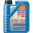 Liqui Moly "Leichtlauf High Tech LL 5W-30" 1л