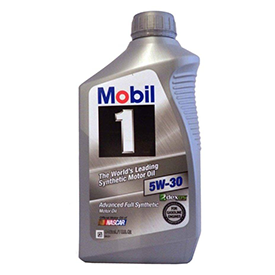 Mobil 1 "5W-30" 0.946л