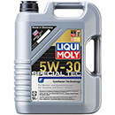 Liqui Moly "Special Tec F 5W-30" 5л