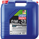 Liqui Moly "Special Tec AA 0W-20" 20л