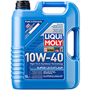 Liqui Moly "Super Leichtlauf 10W-40" 5л