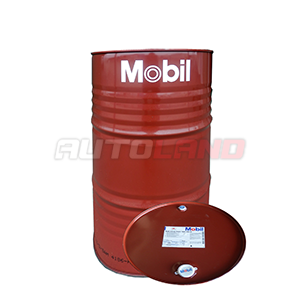 Mobil "Delvac MX Extra 10W-40", 208л