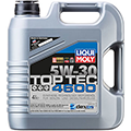 Liqui Moly "Top Tec 4600 5W-30" 4л
