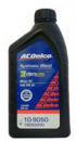 AC Delco "Dexos 1 Synthetic Blend 5W-30" 0.946л