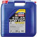 Liqui Moly "Top Tec 4100 5W-40" 20л