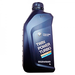 BMW "Twin Power Turbo 0W-30" 1л