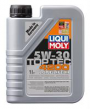 Liqui Moly "Top Tec 4200 5W-30" 1л