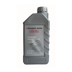 Mitsubishi "Diamond Protection 10W-40" 1л