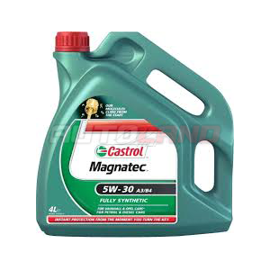 Castrol "Magnatec A3/B4 5W-30", 4л