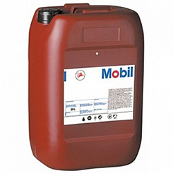 Mobil "Delvac 1 SHC 5W-40" 20л