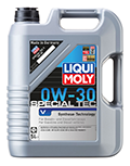 Liqui Moly "Special Tec V 0W-30" 5л