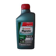 VAG "Magnatec Professional MF 5W-40" 1л