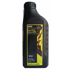 BMW "Mini Engine Oil Longlife-01 5W-30" 1л
