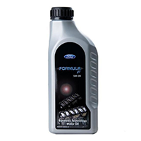 Ford "Formula F Fuel Economy HC 5W-30" 1л