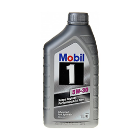 Mobil 1 "x1 5W-30" 1л