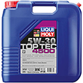 Liqui Moly "Top Tec 4500 5W-30" 20л