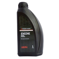 Mitsubishi "Engine Oil API SM 5W-30" 1л