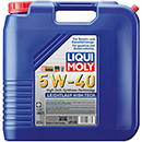 Liqui Moly "Leichtlauf High Tech 5W-40" 20л