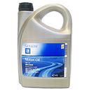 General Motors "Dexos 2 5W-30" 4л