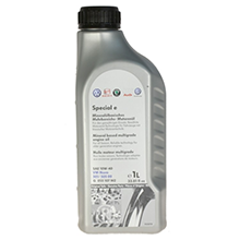 VAG "Special e 10W-40" 1л