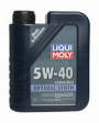 Liqui Moly "Optimal Synth 5W-40" 1л