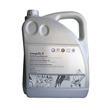 VAG "Longlife II 0W-30" 5л