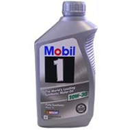General Motors "10W-30" 1л