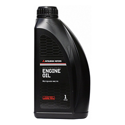 Mitsubishi "Engine Oil 5W-30" 1л