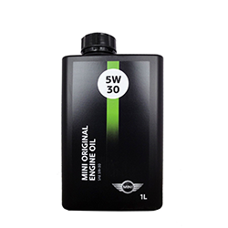 BMW "MINI Original Engine Oil 5W-30" 1л