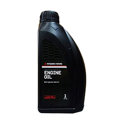 Mitsubishi "Engine Oil 0W-30" 1л