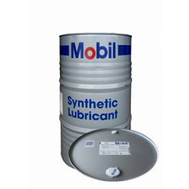 Mobil "Delvac 1 LE 5W-30" 208л