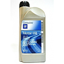 General Motors "Dexos 2 5W-30" 1л