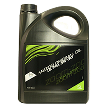Mazda "Original oil Ultra 5W-30" 5л