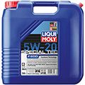Liqui Moly "Special Tec F ECO 5W-20" 20л