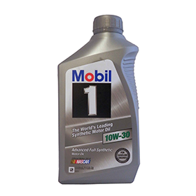 Mobil 1 "0W-30", 0.946л