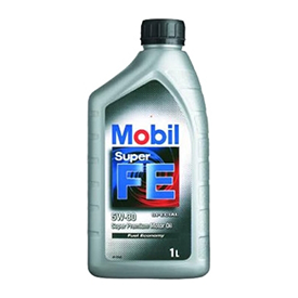 Mobil "Super FE Special 5W-30" 1л