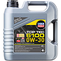 Liqui Moly "Top Tec 6100 0W-30" 4л