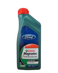 Ford "Magnatec Professional A5 5W-30" 1л