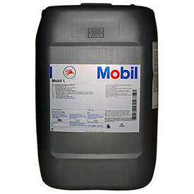 Mobil "Super 3000 X1 Formula FE 5W-30" 20л